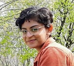 Priya Vaidya