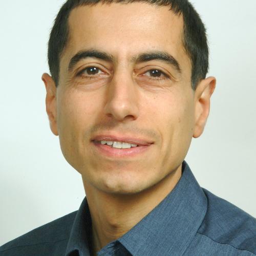 Alfred Cerezo