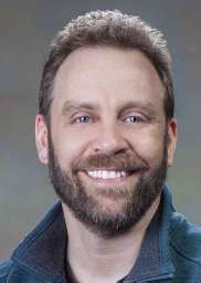 Eric R. Keiter