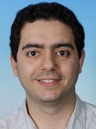 Seyed Iman Mirzaei