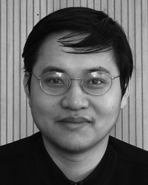 Langzhou Chen