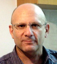 Ilan Shalish