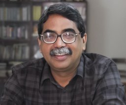 Reza Salim