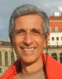 David Mukamel