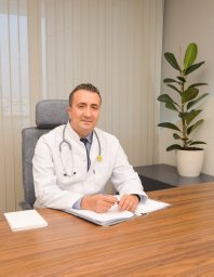 Metin Aydogan