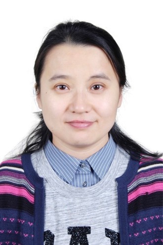 Qiao Rui