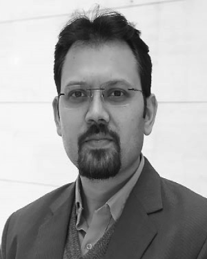 Adnan Ahmad