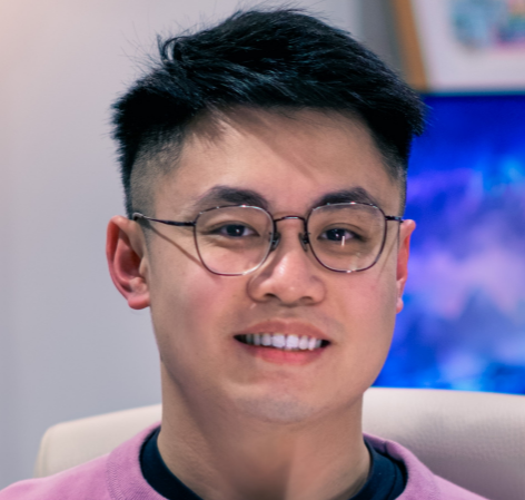Yijiong Lin