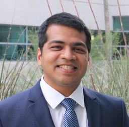 Karthik Srinivasan