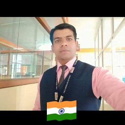 arun kumar patel