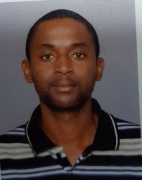 Patrick Nyambo