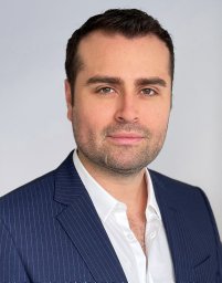 Sebastian Ochoa