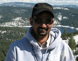 Pijush Dutta