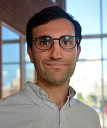 Mikael Garabedian