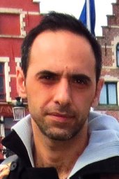 Nikolaos Gavanas