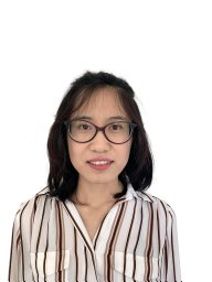 Dan Wang