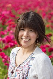Yukiko Yamaguchi