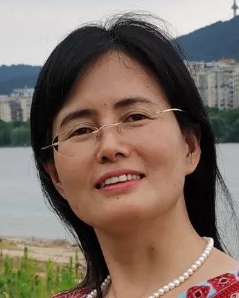 Xiaoguang Zhou