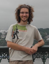 Pierre Merian
