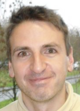 David Schroeder