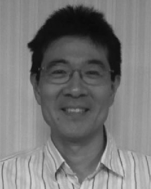 Mitsuaki Shimizu