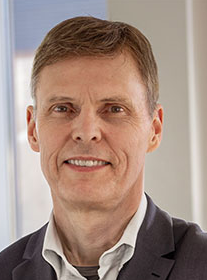 Keith Roper