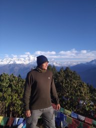 Gaikwad Anil Nilkanth