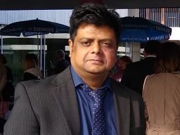 Amitesh Paul