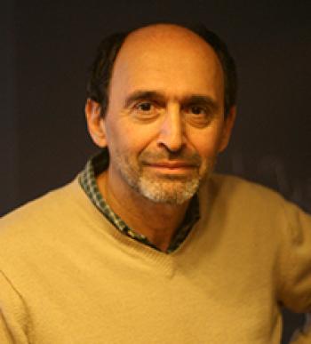 Sergiu Klainerman