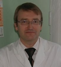 Victor Mitsura