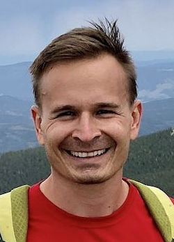 Christopher Michael Grochowski