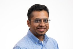 Satish Karra