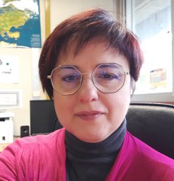 Emanuela Sgreccia