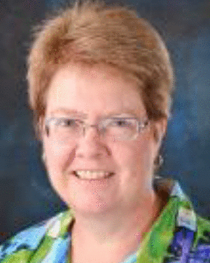 Julie R. Kikkert