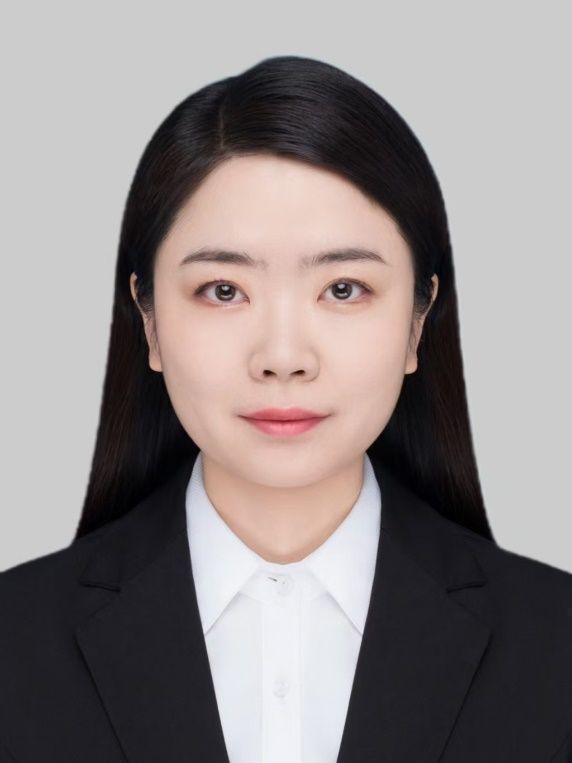 Xiaodan Zhang