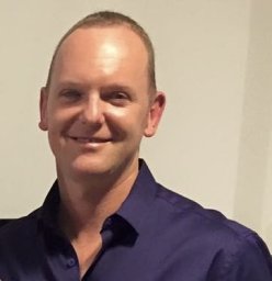 John Rihari-Thomas
