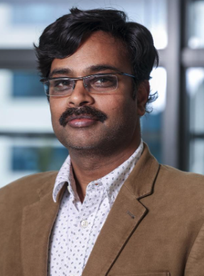 Vijai Kumar Gupta