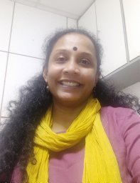 Kavitha Venkatasubramany Iyer