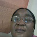 Scholastika Iipinge