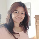 Esha Ray