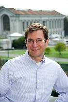 Jesse Rothstein