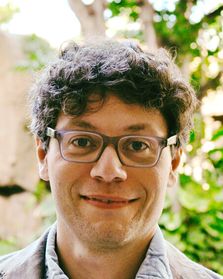 Marco Levorato
