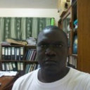 David Kahwa