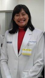 Indrayuni Lukitra Wardhani