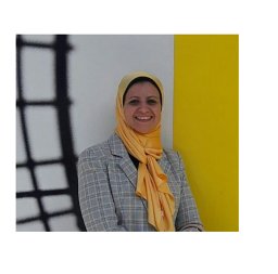 Fatma Newagy
