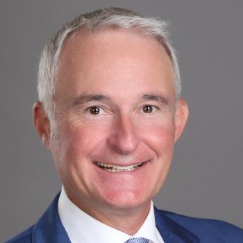 Darius M. Moshfeghi