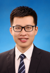 Weichao Ding