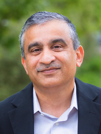 Madhav Marathe