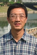 Chunkai Zhang