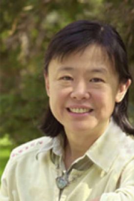 Amy Chang